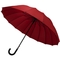 Парасолька Semi Line Red (2512-5) - Pampik