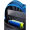 Рюкзак молодежный CoolPack Basic Plus Blue Dream, синий (C03182) - Pampik - 5