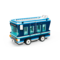 Конструктор LEGO Despicable Me Музичний автобус для вечірок Посіпак, 379 деталей (75581) - Pampik - 4