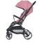 Коляска El Camino Beya ME 1127-S blush pink - Pampik - 5