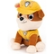 М'яка іграшка-цуценя Paw Patrol Spin Master Кремез, 23 см (SM84240/6058447) - Pampik - 3