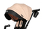Велосипед складаний триколісний дитячий Qplay Nova Niello Beige (S700-12Nova+EvaBeige) - Pampik - 4