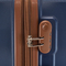 Чемодан Semi Line 28" L Navy (T5643-3) - Pampik - 7