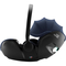 Автокресло Britax Römer Baby-Safe Pro Night Blue синее (2000040140) - Pampik - 3