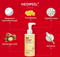 Гідрофільна олія для обличчя Medi-Peel Red Lacto Collagen Cleansing Oil з лактобактеріями 200 мл - Pampik - 2