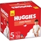 Підгузки на липучках Huggies Little Movers 5 (11-25 кг), 126 шт. - Pampik - 3