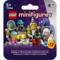 Конструктор LEGO Minifigures Космос Серія 26, 9 деталей (71046) - Pampik