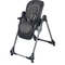 Стульчик для кормления Bebe Confort Olea Mineral Graphite - Pampik - 2