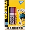 Маркер текстовий Yes Minions, 4 шт. (390712) - Pampik - 3