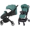 Коляска прогулянкова Tilly Bella T-163 green (26330) - Pampik - 5