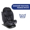 Автокрісло Chicco Unico Evo Air i-Size сіре (87031.21) - Pampik - 2