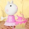 Ігровий набір Peppa Figurines Модна пригода Одягни Сюзі (G0330) - Pampik - 7