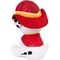 М'яка іграшка-цуценя Paw Patrol Spin Master Маршал 23 см (SM84407/6058445) - Pampik - 4