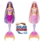 Лялька-русалка Barbie Dreamtopia Кольорова магія (HRP97) - Pampik - 3