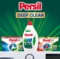 Гель для стирки Persil Active Универсал, 5.94 л, 66+66 циклов стирки - Pampik - 3