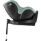 Автокрісло Britax Römer Dualfix 5Z Jade Green з платформою Vario Base 5Z зелене (2000038423) - Pampik - 6