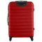 Валіза Semi Line 26" L Red (T5578-5) - Pampik - 5