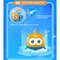 Игровая фигурка Super Wings Super Pet Джером любимец со световыми эффектами (EU770413) - Pampik - 8