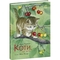 Акварельні історії. Коти. Такі, як ти - Марія Козиренко (С1461006У) - Pampik