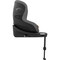 Автокрісло Cybex Sirona G i-Size Lava Grey (523001205) - Pampik - 2