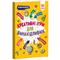 Креативні ігри для винахідливих. Мізколамки (400329) - Pampik