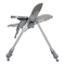 Стульчик для кормления Bebe Confort Olea Tinted Gray (2792077210) - Pampik - 7