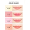 Бальзам для губ Beauty of Majesty BOM Dewy Lip Balm #03 Pure Pink 4.5 г - Pampik - 5