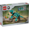 Конструктор LEGO Jurassic World Малюк Бампі Анкілозавр, 358 деталей (76962) - Pampik - 7