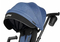 Велосипед складаний триколісний дитячий Qplay Nova Niello Blue (S700-12Nova+EvaBlue) - Pampik - 6