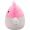 М'яка іграшка Squishmallows Какаду Джейла, 19 см (SQCR06595) - Pampik - 3