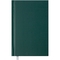 Ежедневник недатированный Buromax Strong A6 288 страниц зеленый (BM.2605-04) - Pampik