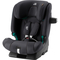 Автокресло Britax Römer Advansafix Pro Fossil Grey серое (2000038235) - Pampik