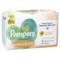 Дитячі вологі серветки Pampers Harmonie Calendula, 132 шт. (3 уп. по 44 шт.) - Pampik - 3