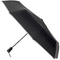 Парасолька Schwarzwolf Crux складана автоматична сірий (F0107502AJ3) - Pampik