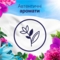 Кондиціонер для білизни Lenor Квітковий букет і нотка мускусу, 1.2 мл - Pampik - 4