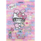 Бумага цветная Kite Hello Kitty, А4, двухсторонняя, 15 листов (HK24-250) - Pampik