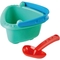 Набор для песочницы Hape Ведерко с лопаткой (E4089) - Pampik - 2