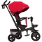 Трехколесный велосипед Tilly Flip T-390/1 red (35368) - Pampik