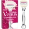 Станок для гоління Venus Olay Comfort Glide Sugarberry, з 1 змінною касетою - Pampik - 2