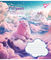 Набор тетрадей Yes Let your dreams А5 в косуюю линию 12 листов 25 шт. (766933) - Pampik - 5