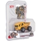 Трансформер Kids Team Transormers Вантажівка (E2014-02) - Pampik - 4
