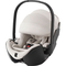 Автокресло Britax Römer Baby-Safe Pro Soft Taupe бежевое (2000039636) - Pampik