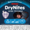 Підгузки-трусики для хлопчиків Huggies DryNites 13+ років (49-60 кг), 9 шт. - Pampik - 2