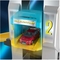 Іграшковий трек Molto Super Parking 4 поверхи та 2 машинки (8410963224306) - Pampik - 3