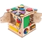 Бизикубик GoodPlay Творческий 25х25х25 см (K104) - Pampik - 4