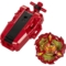 Іграшка-дзиґа Hasbro Beyblade X Soar Phoenix Deluxe String Launcher з делюкс пусковим механізмом (F9324) - Pampik - 2