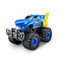 Игрушка в наборе Zuru Smashers Monster Wheels с аксессуарами (74103D) - Pampik - 5
