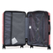 Чемодан Semi Line 30" L Pink (T5615-3) - Pampik - 2