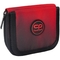 Кошелек на молнии CoolPack Hazel Cranberry 12x10x2 см (F055756) - Pampik