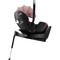 Автокресло Britax Römer Baby-Safe Pro Dusty Rose розовое (2000040139) - Pampik - 6